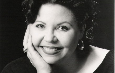 Rebecca Turner